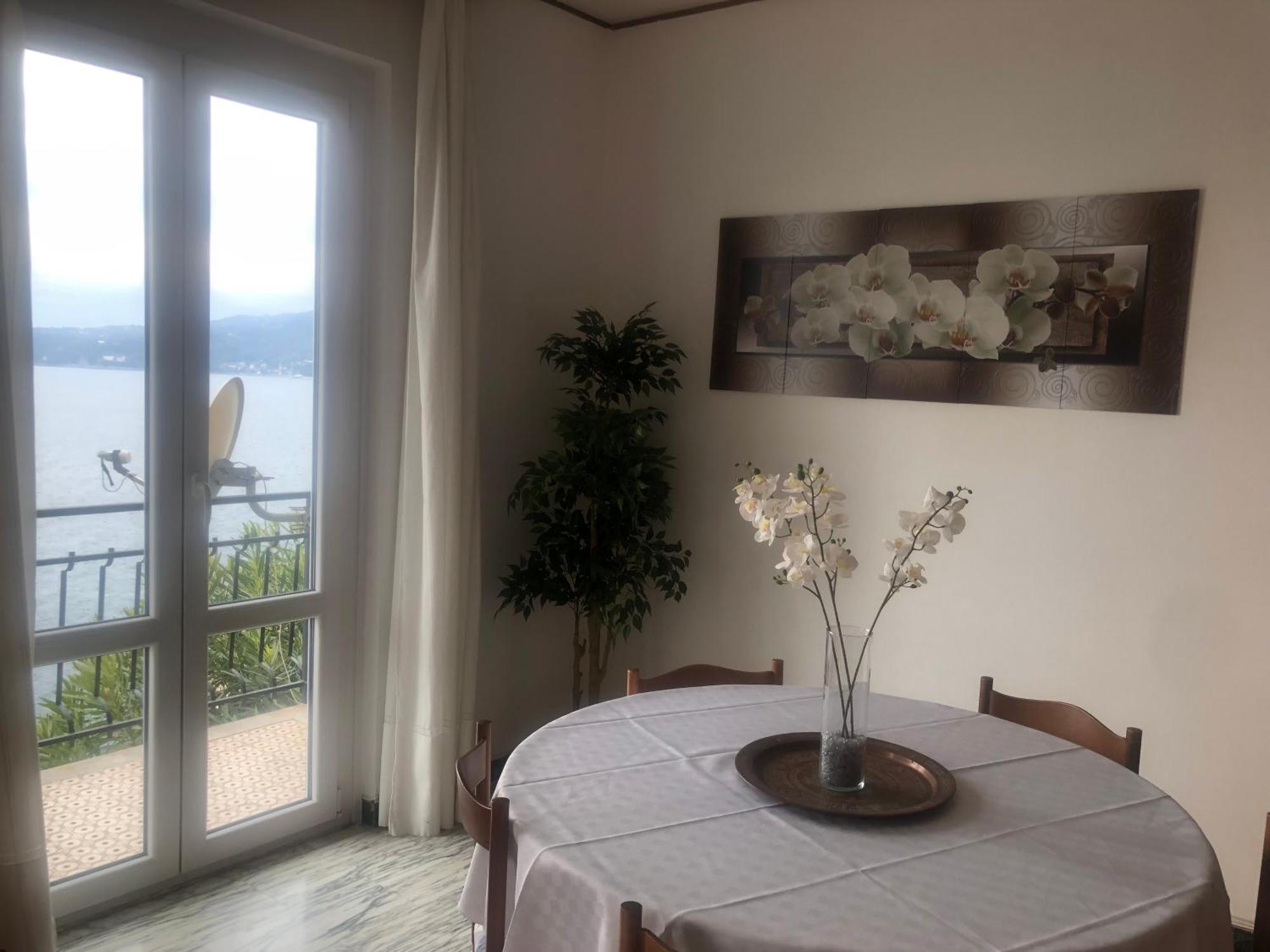 Davanti Al Mare E A Portofino - In Front Of The Sea And Portofino Apartment Zoagli Bagian luar foto